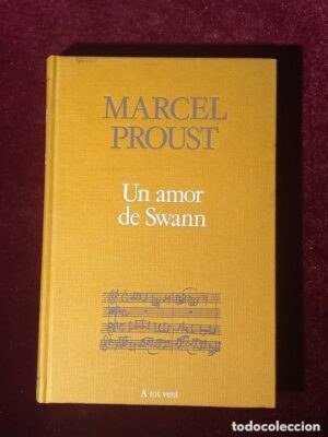 Un amor de Swann