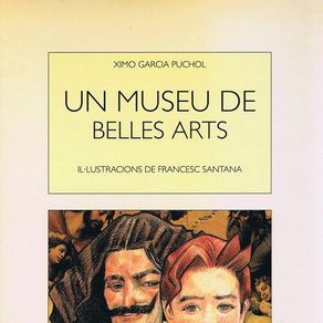 Un museu de belles arts