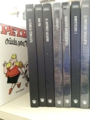 Clásicos del humor
