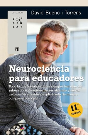 David Bueno Neurociencia para educadores 2017 9788499219912