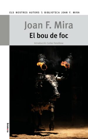 El bou de foc 9788413583693