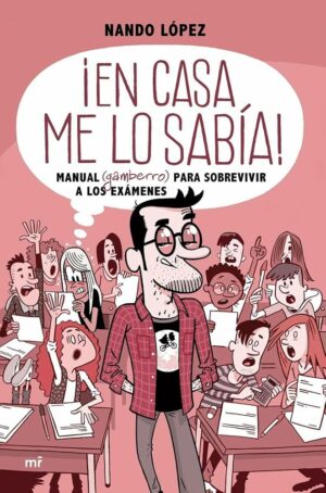 En casa. me lo sabía MR