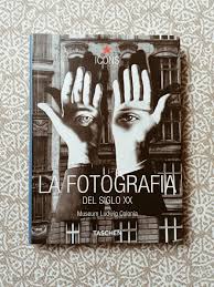 ICONS. LA FOTOGRAFIA DEL SIGLO XX. TASCHEN
