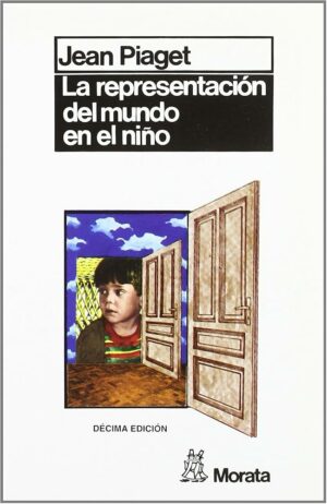 Jean Piaget La representación del mundo en el niño