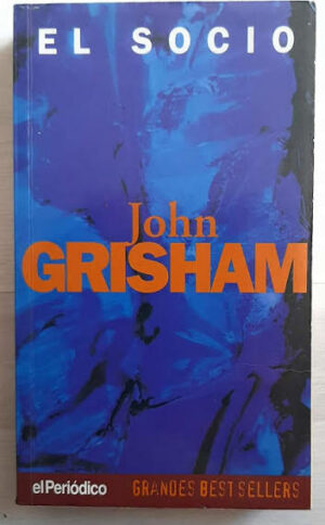 John Grisham El socio
