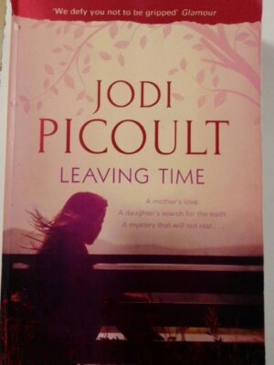 Leaving time