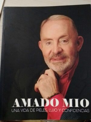 Moda Amado mío