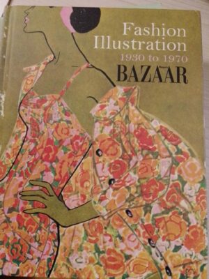 Fashion illustration