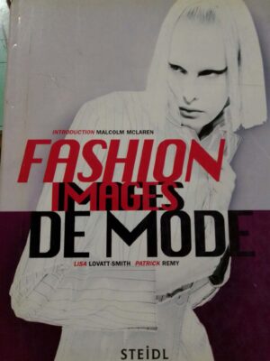Fashion images de mode