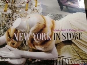 New York in store