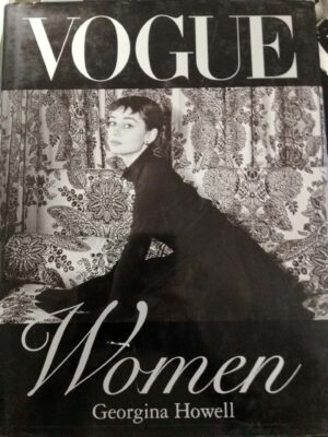 Vogue women