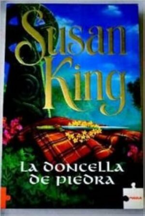 Susan King La doncella de piedra 8496525392