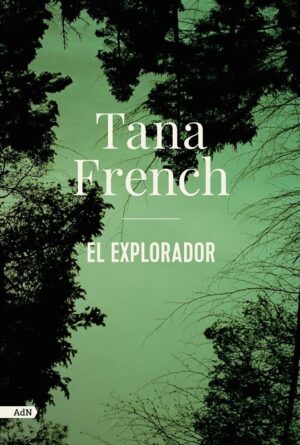 El explorador