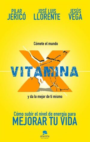 vitamina x
