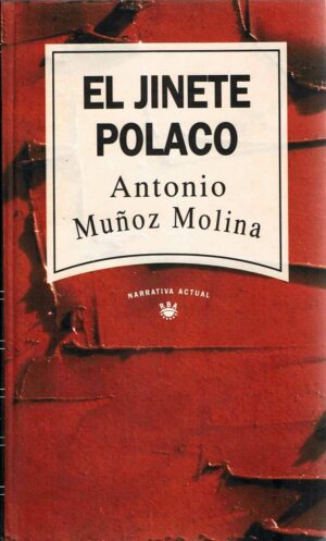 jinete polaco