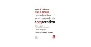 la evaluación en el aprendizaje cooperativo S M