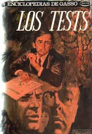 los tests de gasso