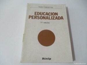 victor garcia hoz educación personalizada